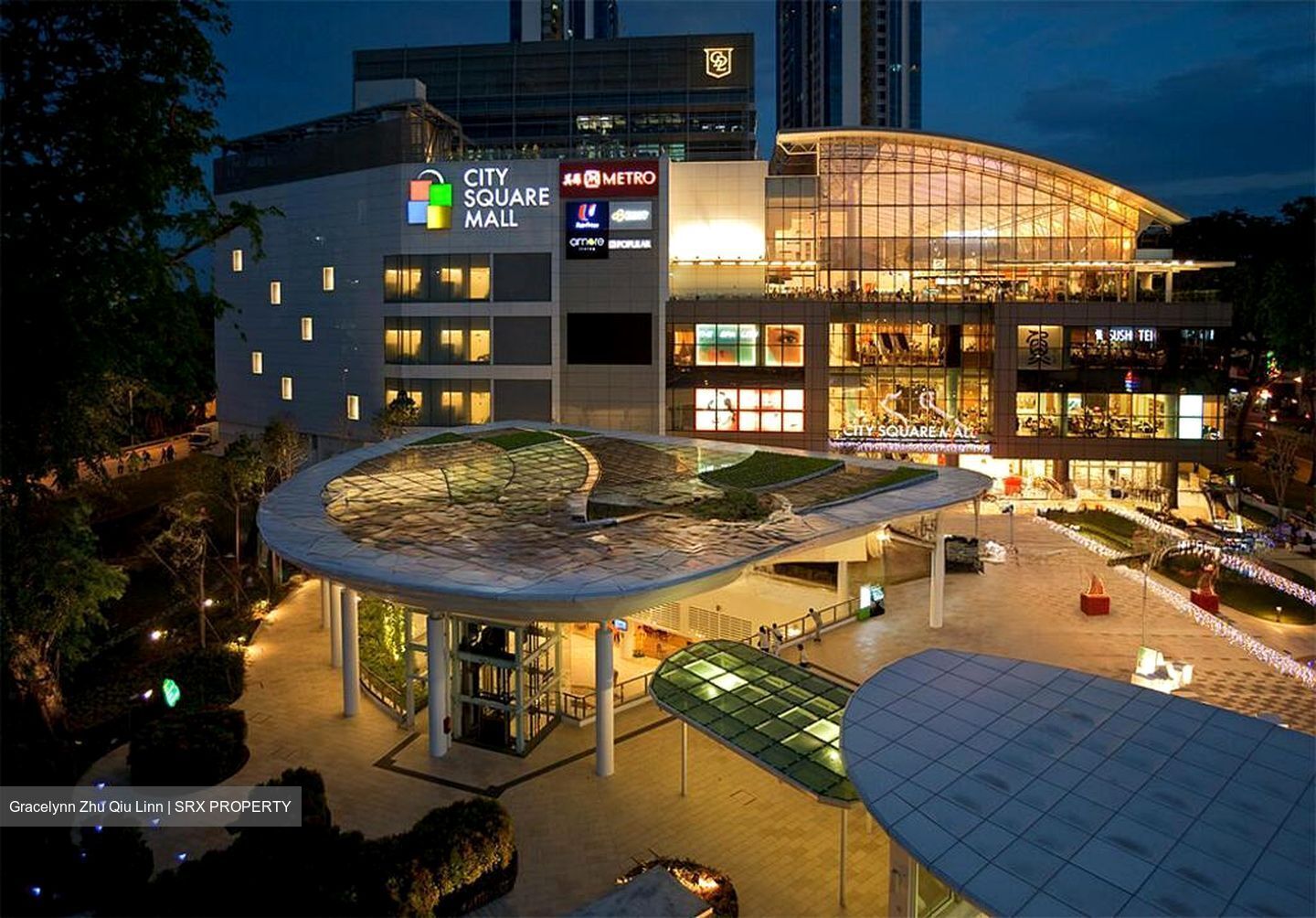 Jalan Besar (D8), Shop House #496911081